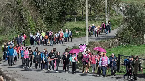 ruta  25n xove