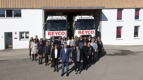 Reyco