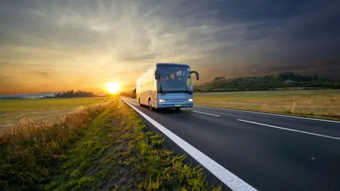 bus zona rural
