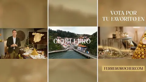 ferrero rocher