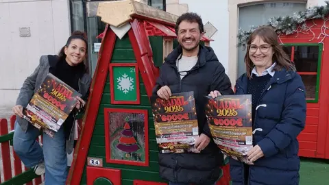 cch navidad viveiro
