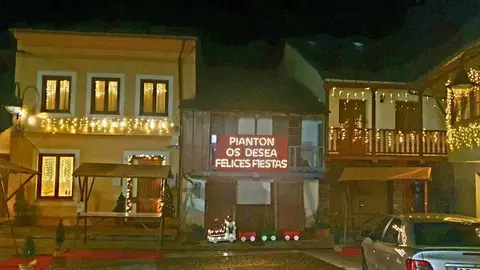 Piant&oacute;n