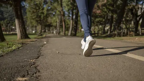 correr