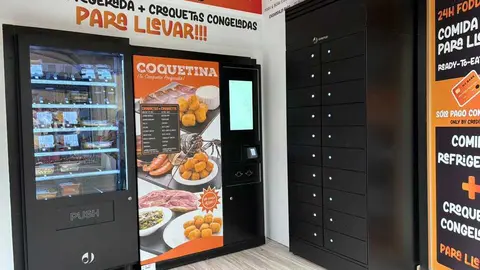 COQUETINA