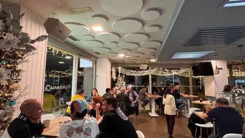 burela pez espada