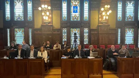 2025_12_09 Consejero Medio Rural comparecencia Junta