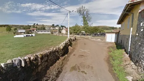 Idarga Salas