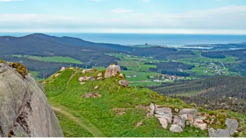 Imagen de Turismo Galicia