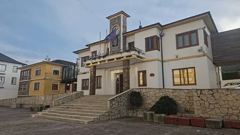 Barreiros Concello