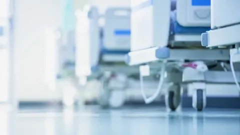hospital listas espera