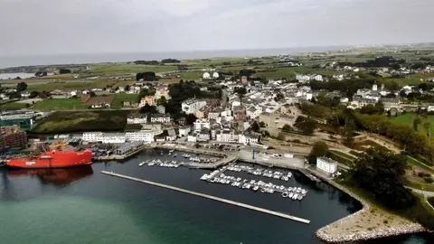Port De Figueras En Asturias00