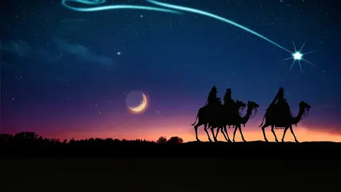 reyes magos