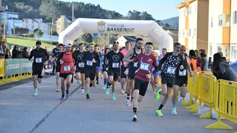 barreirios