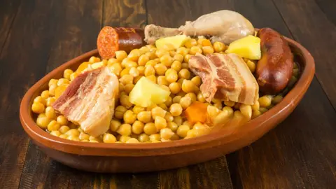 cocido