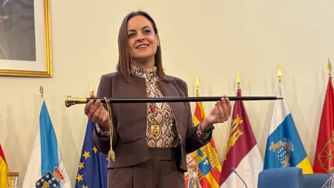 Carmela L&oacute;pez