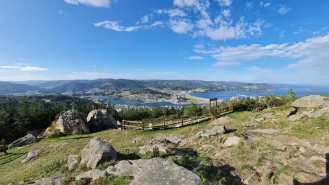 El Monte San Roque