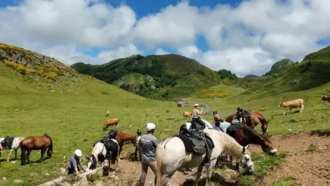 Occidente II