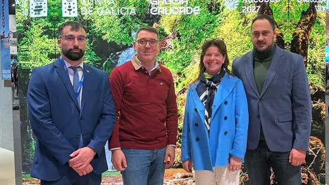Ribadeo Fitur 2026