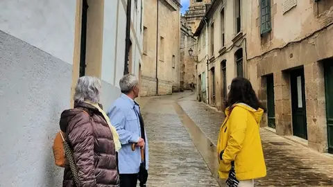 Mondo&ntilde;edo visita guiada