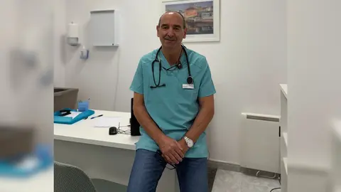 Massa&uacute;de l Dr. Mateos