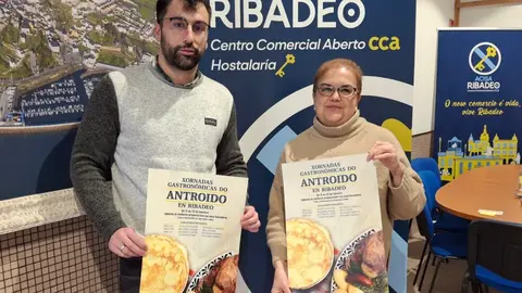 xornadas antroido Acisa