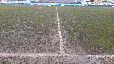CAMPO DE FUTBOL ESTADO