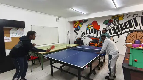 GPA BURELA