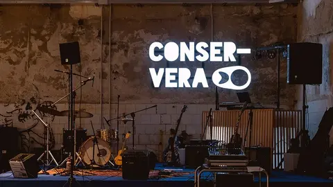 La Conservera.