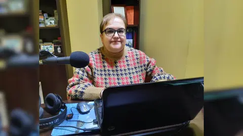 Carmen Cruzado