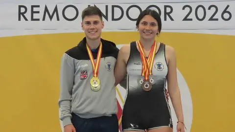 MEDALLAS CLUB