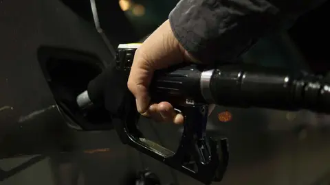 Gasolina, gasolinera, combustible, repostaje, gas&oacute;leo