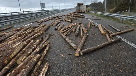 Cudillero accidente