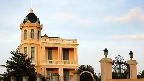 Foto de la villa indiana en venta en Barreiros.