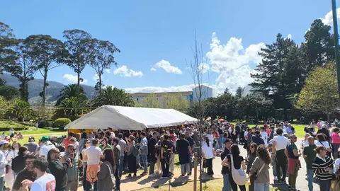 D&iacute;a das Tortillas 2025