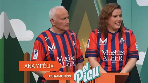 F&Eacute;LIX Y ANA