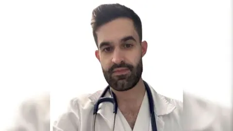 Dr. Iago G. Ferrero Maassaude
