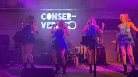 Nueva L&iacute;nea La Conservera