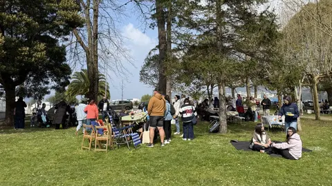 D&iacute;a das Tortilla