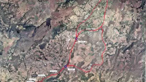 Alternativas la Espina Tineo