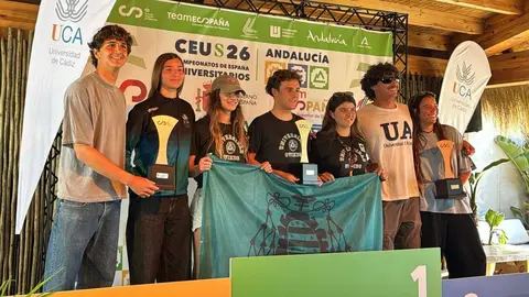 Fotos Surf-trofeo 2