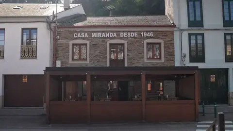 NP BODEG&Oacute;N MIRANDA VEGADEO