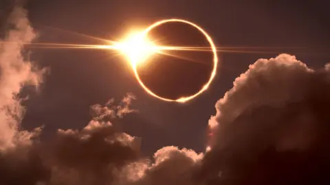 eclipse