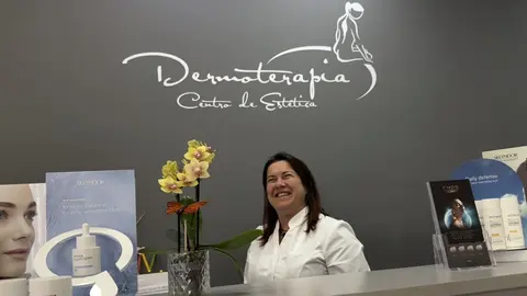 Dermoterapia