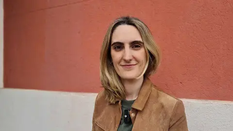 In&eacute;s L&oacute;pez Couto