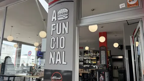 A Funcional en Foz