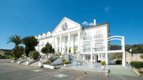 Imagen de las redes sociales de Hotel Val