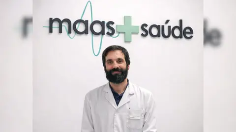 Ur&oacute;logo Marco G. Exp&oacute;sito Maas Sa&uacute;de