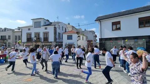 Imagen de archivo de la Asociaci&oacute;n Fraternidad.