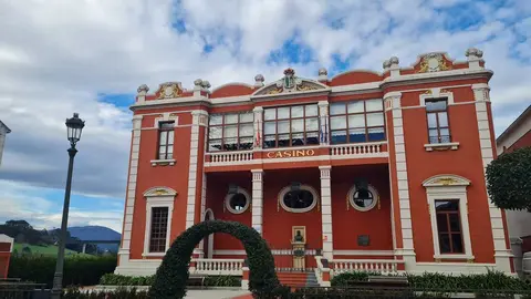 CASINO NAVIA