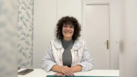 En la Cl&iacute;nica Maasaude de Foz, el servicio de logopedia est&aacute; dirigido por Yanira Aldariz Maceira.